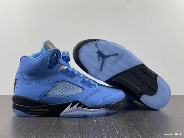 Jordan UNC 5 943 Trendy DV1310-401 0525